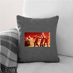Silk Sonic Fan Art Silk Sonic Pillows Cover