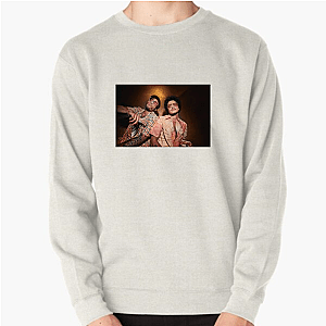 Silk Sonic Collection for fans Silk Sonic Sweatshirts
