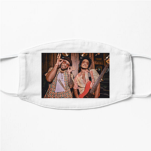 Silk Sonic Merch Silk Sonic Face Masks