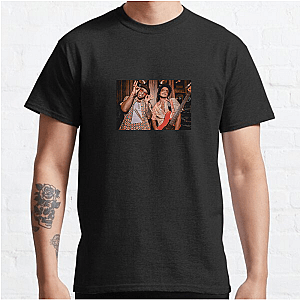 Silk Sonic Merch Silk Sonic T-Shirts