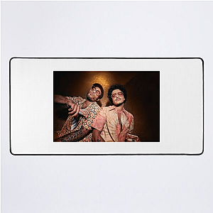 Silk Sonic Collection for fans Silk Sonic Mouse Pads