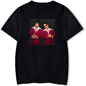 Silk Sonic Special Collection Silk Sonic T-Shirts