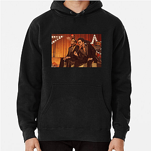 Silk Sonic Merch For Fans Silk Sonic Hoodies