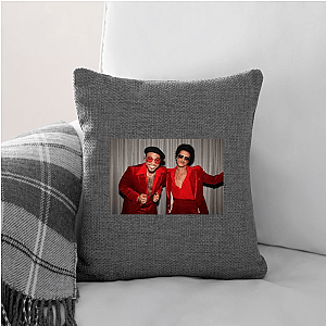 Silk Sonic Limited Collection Silk Sonic Pillows Cover