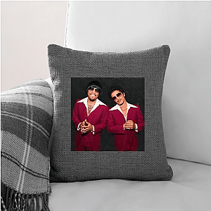 Silk Sonic Special Collection Silk Sonic Pillows Cover