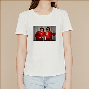 Silk Sonic Limited Collection Silk Sonic T-Shirts