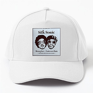 Silk Sonic Merchandise Silk Sonic Hats & Caps