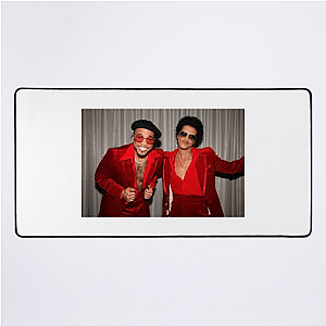 Silk Sonic Limited Collection Silk Sonic Mouse Pads
