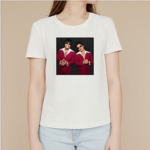 Silk Sonic Special Collection Silk Sonic T-Shirts