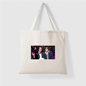 Silk Sonic Signature Silk Sonic Bags