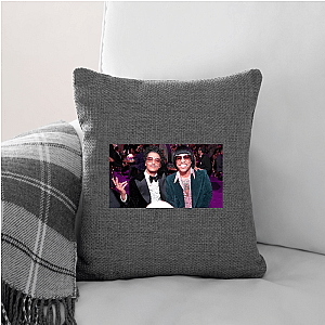 Silk Sonic Signature Silk Sonic Pillows Cover