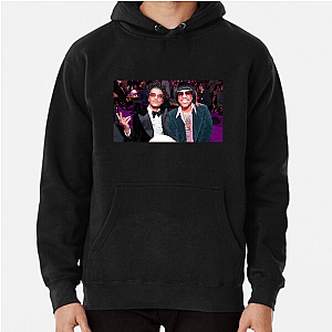 Silk Sonic Signature Silk Sonic Hoodies