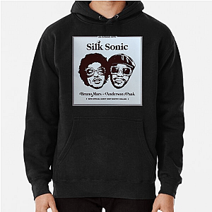 Silk Sonic Merchandise Silk Sonic Hoodies