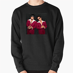 Silk Sonic Special Collection Silk Sonic Sweatshirts
