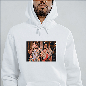 Silk Sonic Merch Silk Sonic Hoodies