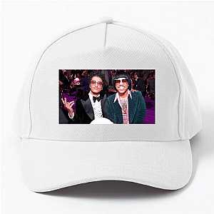 Silk Sonic Signature Silk Sonic Hats & Caps