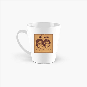 Silk Sonic Merch Collection Silk Sonic Mugs