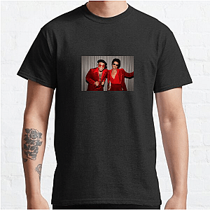 Silk Sonic Limited Collection Silk Sonic T-Shirts