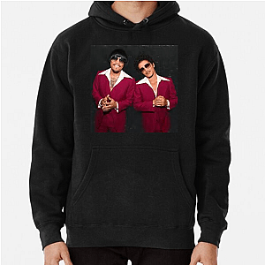 Silk Sonic Special Collection Silk Sonic Hoodies