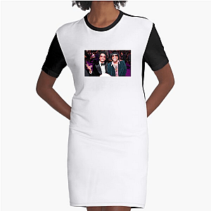 Silk Sonic Signature Silk Sonic Dresses