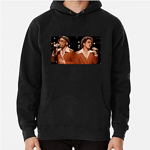 Silk Sonic Merchandise For Fans Silk Sonic Hoodies