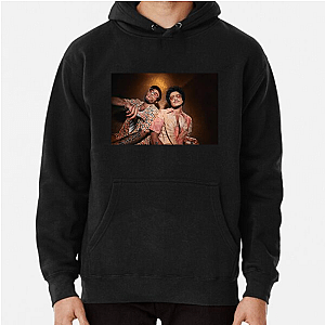 Silk Sonic Collection for fans Silk Sonic Hoodies