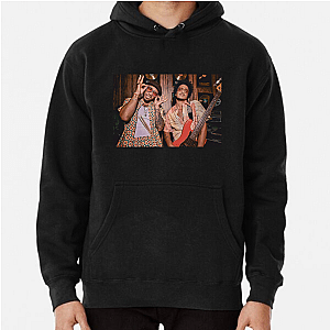 Silk Sonic Merch Silk Sonic Hoodies