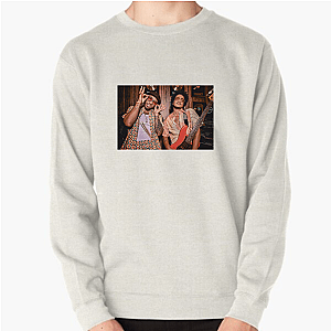 Silk Sonic Merch Silk Sonic Sweatshirts