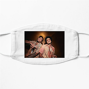 Silk Sonic Collection for fans Silk Sonic Face Masks