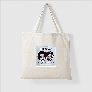 Silk Sonic Merchandise Silk Sonic Bags