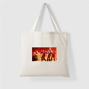 Silk Sonic Fan Art Silk Sonic Bags