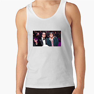 Silk Sonic Signature Silk Sonic Tank Tops
