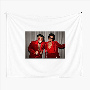 Silk Sonic Limited Collection Silk Sonic Tapestries