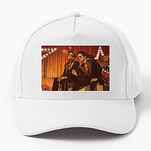 Silk Sonic Merch For Fans Silk Sonic Hats & Caps