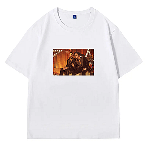 Silk Sonic Merch For Fans Silk Sonic T-Shirts