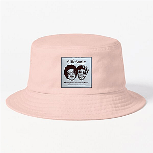 Silk Sonic Merchandise Silk Sonic Hats & Caps