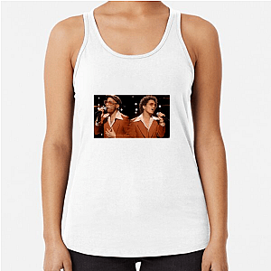 Silk Sonic Merchandise For Fans Silk Sonic Tank Tops