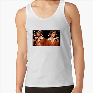 Silk Sonic Merchandise For Fans Silk Sonic Tank Tops