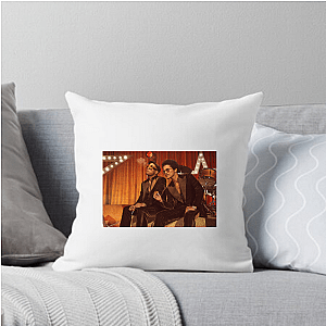 Silk Sonic Merch For Fans Silk Sonic Pillows Cover