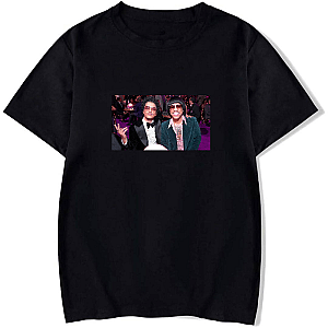Silk Sonic Signature Silk Sonic T-Shirts