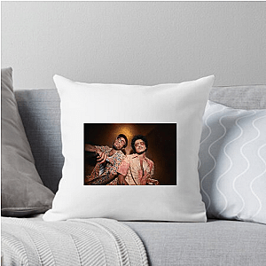 Silk Sonic Collection for fans Silk Sonic Pillows Cover