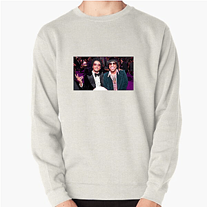 Silk Sonic Signature Silk Sonic Sweatshirts