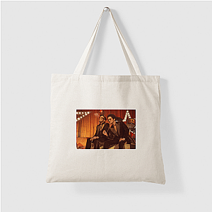 Silk Sonic Merch For Fans Silk Sonic Bags