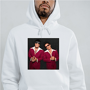 Silk Sonic Special Collection Silk Sonic Hoodies