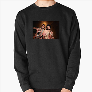 Silk Sonic Collection for fans Silk Sonic Sweatshirts