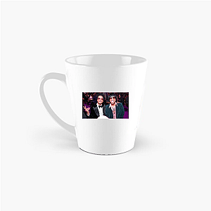 Silk Sonic Signature Silk Sonic Mugs