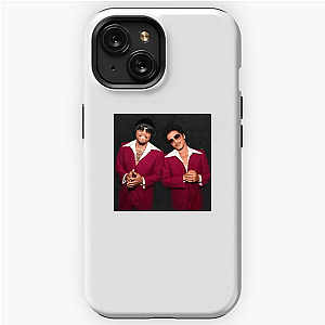 Silk Sonic Special Collection Silk Sonic iPhone Cases