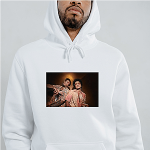 Silk Sonic Collection for fans Silk Sonic Hoodies