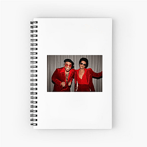 Silk Sonic Limited Collection Silk Sonic Notebook