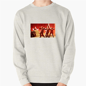 Silk Sonic Fan Art Silk Sonic Sweatshirts